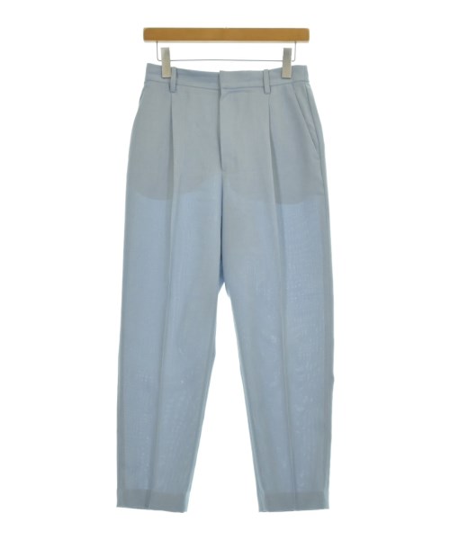 BEAUTY&YOUTH UNITED ARROWS(ビューティーアンドユースユナイテットアローズ)スラックス 青 サイズ:L/2200685799215