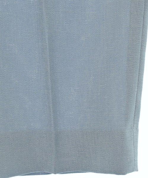 BEAUTY&YOUTH UNITED ARROWS（ビューティーアンドユースユナイテッドアローズ）スラックス 青 サイズ:L レディース/2200685799215
