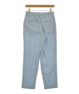BEAUTY&YOUTH UNITED ARROWS（ビューティーアンドユースユナイテッドアローズ）スラックス 青 サイズ:L レディース/2200685799215