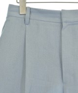 BEAUTY&YOUTH UNITED ARROWS（ビューティーアンドユースユナイテッドアローズ）スラックス 青 サイズ:L レディース/2200685799215