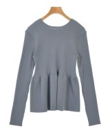 BEAUTY&YOUTH UNITED ARROWS（ビューティーアンドユースユナイテッドアローズ）カーディガン 青 サイズ:-(XS位) レディース/2200686378044