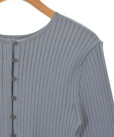 BEAUTY&YOUTH UNITED ARROWS（ビューティーアンドユースユナイテッドアローズ）カーディガン 青 サイズ:-(XS位) レディース/2200686378044