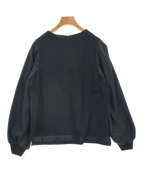 BEAUTY&YOUTH UNITED ARROWS（ビューティーアンドユースユナイテッドアローズ）カジュアルシャツ 黒 サイズ:F レディース/2200686914181