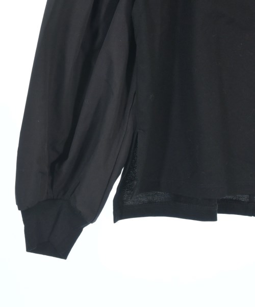 BEAUTY&YOUTH UNITED ARROWS（ビューティーアンドユースユナイテッドアローズ）カジュアルシャツ 黒 サイズ:F レディース/2200686914181