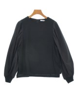 BEAUTY&YOUTH UNITED ARROWS（ビューティーアンドユースユナイテッドアローズ）カジュアルシャツ 黒 サイズ:F レディース/2200686914181