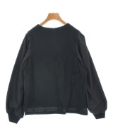 BEAUTY&YOUTH UNITED ARROWS（ビューティーアンドユースユナイテッドアローズ）カジュアルシャツ 黒 サイズ:F レディース/2200686914181