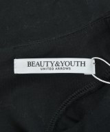 BEAUTY&YOUTH UNITED ARROWS（ビューティーアンドユースユナイテッドアローズ）カジュアルシャツ 黒 サイズ:F レディース/2200686914181