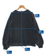 BEAUTY&YOUTH UNITED ARROWS（ビューティーアンドユースユナイテッドアローズ）カジュアルシャツ 黒 サイズ:F レディース/2200686914181