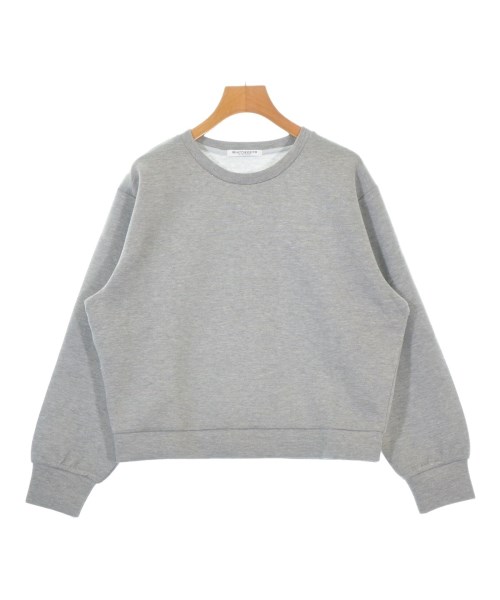 BEAUTY&YOUTH UNITED ARROWS(ビューティーアンドユースユナイテットアローズ)スウェット グレー サイズ:F/2200687117093