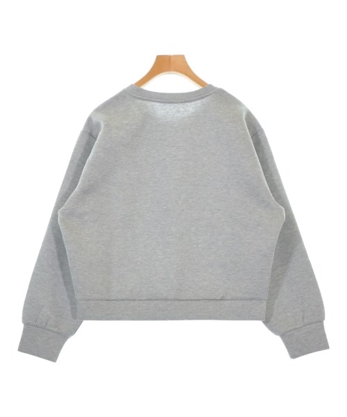 BEAUTY&YOUTH UNITED ARROWS（ビューティーアンドユースユナイテッドアローズ）スウェット グレー サイズ:F レディース/2200687117093