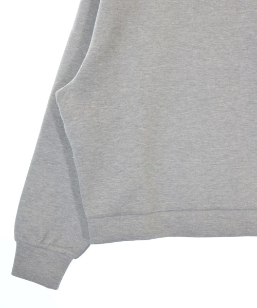 BEAUTY&YOUTH UNITED ARROWS（ビューティーアンドユースユナイテッドアローズ）スウェット グレー サイズ:F レディース/2200687117093