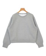 BEAUTY&YOUTH UNITED ARROWS（ビューティーアンドユースユナイテッドアローズ）スウェット グレー サイズ:F レディース/2200687117093
