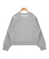 BEAUTY&YOUTH UNITED ARROWS（ビューティーアンドユースユナイテッドアローズ）スウェット グレー サイズ:F レディース/2200687117093