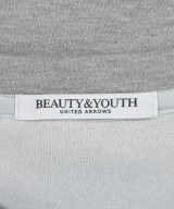 BEAUTY&YOUTH UNITED ARROWS（ビューティーアンドユースユナイテッドアローズ）スウェット グレー サイズ:F レディース/2200687117093