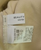 BEAUTY&YOUTH UNITED ARROWS（ビューティーアンドユースユナイテッドアローズ）Tシャツ・カットソー ベージュ サイズ:F レディース/2200683710038
