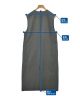 BEAUTY&YOUTH UNITED ARROWS（ビューティーアンドユースユナイテッドアローズ）その他 グレー サイズ:F レディース/2200683710182