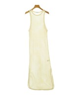 BEAUTY&YOUTH UNITED ARROWS（ビューティーアンドユースユナイテッドアローズ）ワンピース 白 サイズ:F レディース/2200683710212