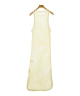 BEAUTY&YOUTH UNITED ARROWS（ビューティーアンドユースユナイテッドアローズ）ワンピース 白 サイズ:F レディース/2200683710212