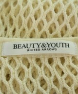 BEAUTY&YOUTH UNITED ARROWS（ビューティーアンドユースユナイテッドアローズ）ワンピース 白 サイズ:F レディース/2200683710212