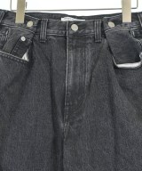 BEAUTY&YOUTH UNITED ARROWS（ビューティーアンドユースユナイテッドアローズ）デニムパンツ 黒 サイズ:S レディース/2200683710250