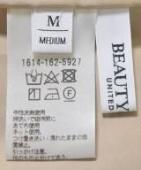 BEAUTY&YOUTH UNITED ARROWS（ビューティーアンドユースユナイテッドアローズ）その他 ベージュ サイズ:M レディース/2200684083025