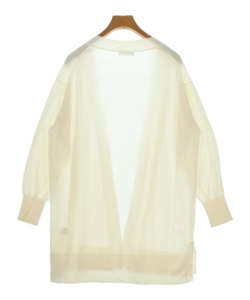 BEAUTY&YOUTH UNITED ARROWS（ビューティーアンドユースユナイテッドアローズ）カーディガン 白 サイズ:F レディース/2200685092026
