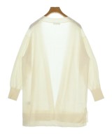 BEAUTY&YOUTH UNITED ARROWS（ビューティーアンドユースユナイテッドアローズ）カーディガン 白 サイズ:F レディース/2200685092026