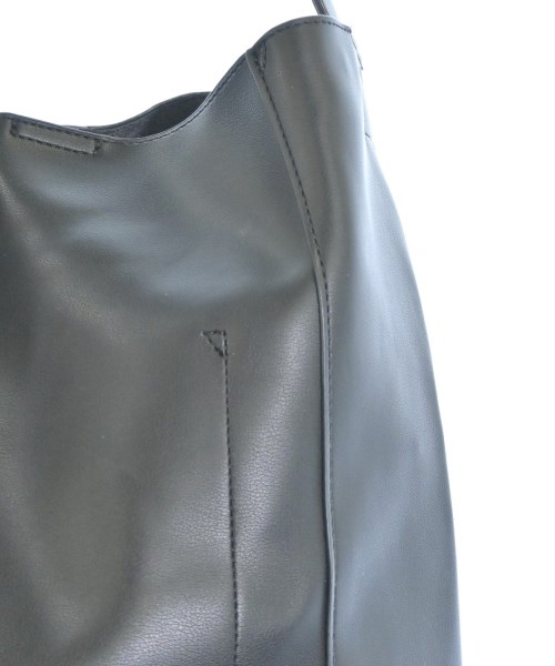BEAUTY&YOUTH UNITED ARROWS（ビューティーアンドユースユナイテッドアローズ）トートバッグ 黒 サイズ:- レディース/2200685175057