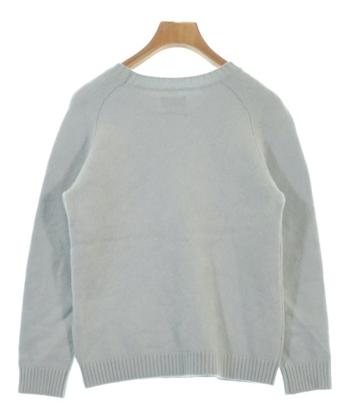 BEAUTY&YOUTH UNITED ARROWS（ビューティーアンドユースユナイテッドアローズ）ニット・セーター グレー サイズ:L レディース/2200685214039