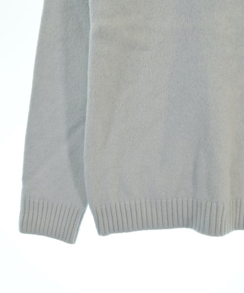 BEAUTY&YOUTH UNITED ARROWS（ビューティーアンドユースユナイテッドアローズ）ニット・セーター グレー サイズ:L レディース/2200685214039