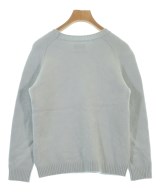 BEAUTY&YOUTH UNITED ARROWS（ビューティーアンドユースユナイテッドアローズ）ニット・セーター グレー サイズ:L レディース/2200685214039