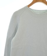 BEAUTY&YOUTH UNITED ARROWS（ビューティーアンドユースユナイテッドアローズ）ニット・セーター グレー サイズ:L レディース/2200685214039
