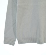 BEAUTY&YOUTH UNITED ARROWS（ビューティーアンドユースユナイテッドアローズ）ニット・セーター グレー サイズ:L レディース/2200685214039