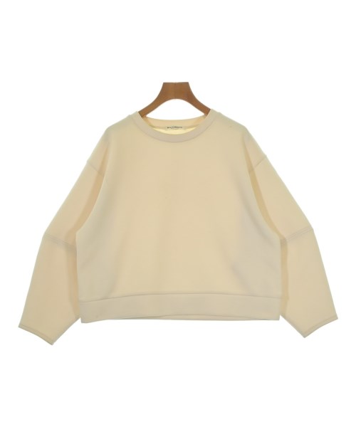 BEAUTY&YOUTH UNITED ARROWS(ビューティーアンドユースユナイテットアローズ)スウェット 白 サイズ:-(M位)/2200685361108