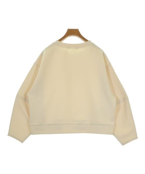 BEAUTY&YOUTH UNITED ARROWS（ビューティーアンドユースユナイテッドアローズ）スウェット 白 サイズ:-(M位) レディース/2200685361108