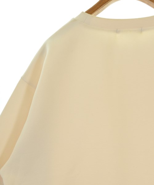 BEAUTY&YOUTH UNITED ARROWS（ビューティーアンドユースユナイテッドアローズ）スウェット 白 サイズ:-(M位) レディース/2200685361108