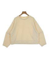 BEAUTY&YOUTH UNITED ARROWS（ビューティーアンドユースユナイテッドアローズ）スウェット 白 サイズ:-(M位) レディース/2200685361108