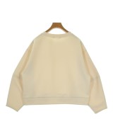 BEAUTY&YOUTH UNITED ARROWS（ビューティーアンドユースユナイテッドアローズ）スウェット 白 サイズ:-(M位) レディース/2200685361108