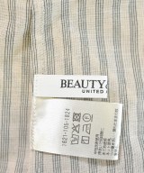 BEAUTY&YOUTH UNITED ARROWS（ビューティーアンドユースユナイテッドアローズ）ブラウス ベージュ サイズ:F レディース/2200685703014