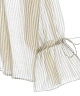 BEAUTY&YOUTH UNITED ARROWS（ビューティーアンドユースユナイテッドアローズ）ブラウス ベージュ サイズ:F レディース/2200685703014