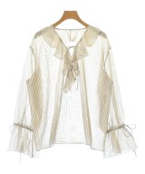BEAUTY&YOUTH UNITED ARROWS ブラウス