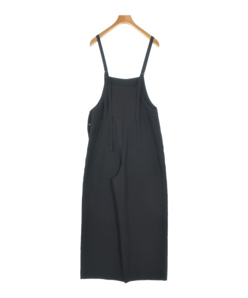 BEAUTY&YOUTH UNITED ARROWS（ビューティーアンドユースユナイテッドアローズ）オールインワン/サロペット 黒 サイズ:S レディース/2200685755013