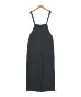 BEAUTY&YOUTH UNITED ARROWS（ビューティーアンドユースユナイテッドアローズ）オールインワン/サロペット 黒 サイズ:S レディース/2200685755013