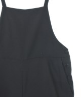 BEAUTY&YOUTH UNITED ARROWS（ビューティーアンドユースユナイテッドアローズ）オールインワン/サロペット 黒 サイズ:S レディース/2200685755013