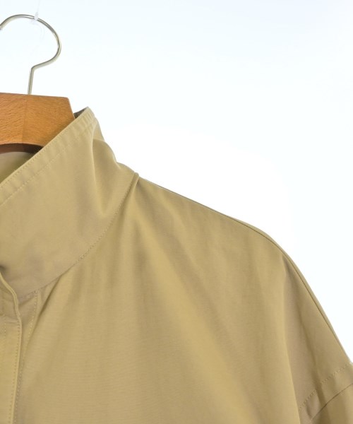 BEAUTY&YOUTH UNITED ARROWS（ビューティーアンドユースユナイテッドアローズ）その他 ベージュ サイズ:M レディース/2200687903047