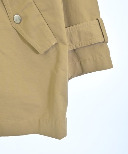 BEAUTY&YOUTH UNITED ARROWS（ビューティーアンドユースユナイテッドアローズ）その他 ベージュ サイズ:M レディース/2200687903047
