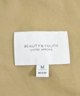 BEAUTY&YOUTH UNITED ARROWS（ビューティーアンドユースユナイテッドアローズ）その他 ベージュ サイズ:M レディース/2200687903047