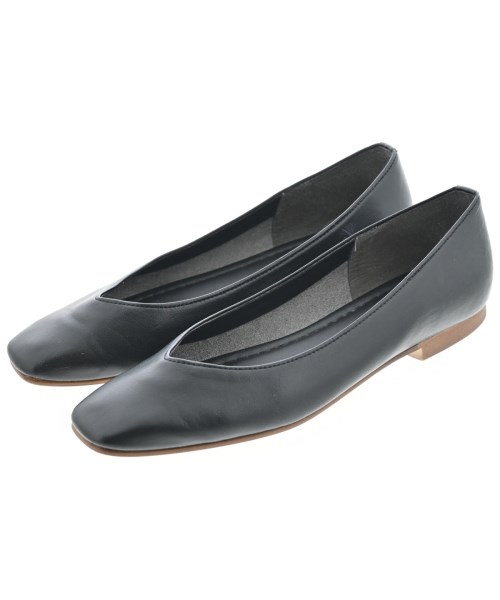 BEAUTY&YOUTH UNITED ARROWS(ビューティーアンドユースユナイテットアローズ)その他 黒 サイズ:EU36(22.5cm位)/2200688954024