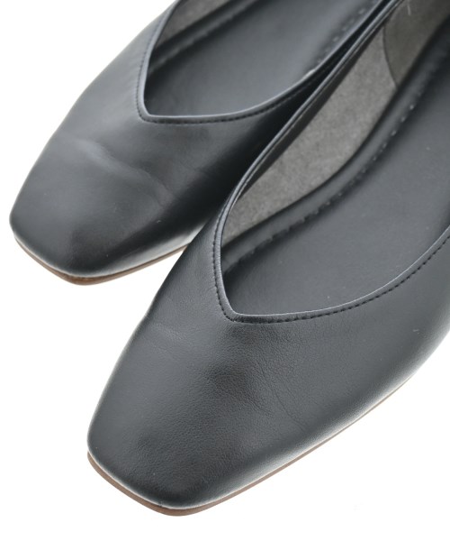 BEAUTY&YOUTH UNITED ARROWS（ビューティーアンドユースユナイテッドアローズ）その他 黒 サイズ:EU36(22.5cm位) レディース/2200688954024
