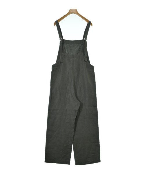 BEAUTY&YOUTH UNITED ARROWS（ビューティーアンドユースユナイテッドアローズ）シャツワンピース グレー サイズ:M レディース/2200690397031